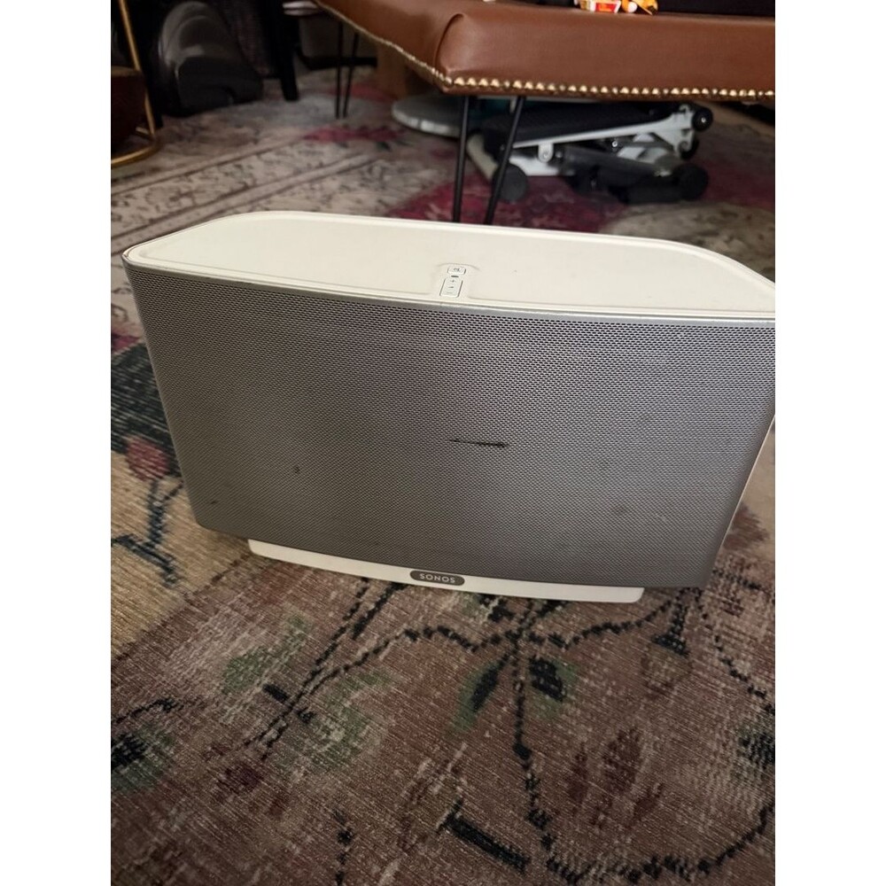 OG Sonos generation 1 wireless smart speaker original zone